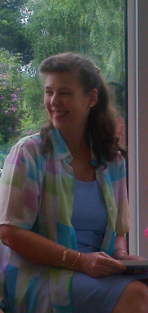 Catherine - Lifestyle Mentor